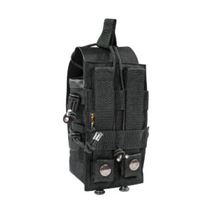 TT DBL MAG POUCH MKII black - obrazek 4