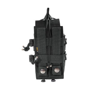 TT DBL MAG POUCH MKII black - obrazek 2
