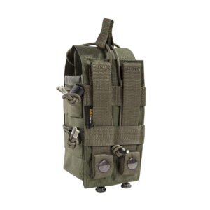 TT DBL MAG POUCH MKII olive - obrazek 4