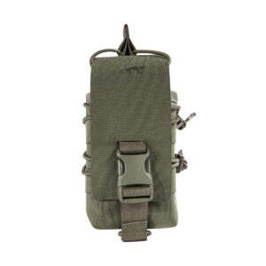 TT DBL MAG POUCH MKII olive - obrazek 3