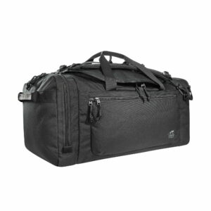 TT OFFICERS BAG BLACK - obrazek 1