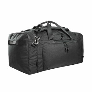 TT OFFICERS BAG BLACK - obrazek 7