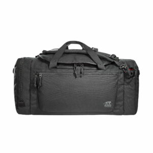 TT OFFICERS BAG BLACK - obrazek 5