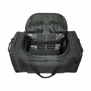 TT OFFICERS BAG BLACK - obrazek 4