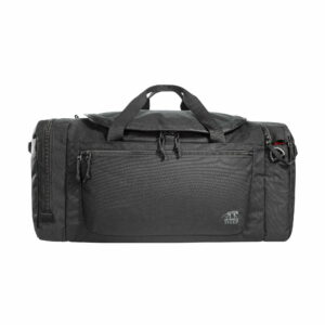 TT OFFICERS BAG BLACK - obrazek 8