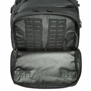 TT OFFICERS BAG BLACK - obrazek 3