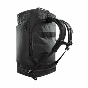 TT OFFICERS BAG BLACK - obrazek 6