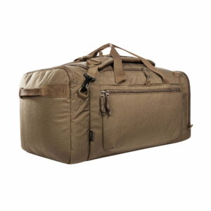 TT OFFICERS BAG COYOTE BROWN - obrazek 5