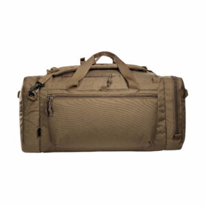 TT OFFICERS BAG COYOTE BROWN - obrazek 3