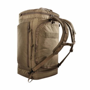 TT OFFICERS BAG COYOTE BROWN - obrazek 4