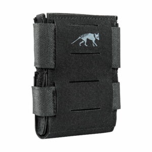 TT SGL MAG POUCH MCL LP BLACK - obrazek 1