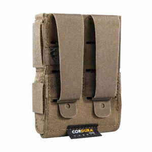 TT SGL MAG POUCH MCL LP COYOTE BROWN - obrazek 2