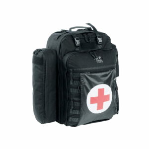 TT FIRST RESPONDER MKIII BLACK - obrazek 1