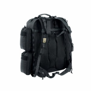 TT FIRST RESPONDER MKIII BLACK - obrazek 4