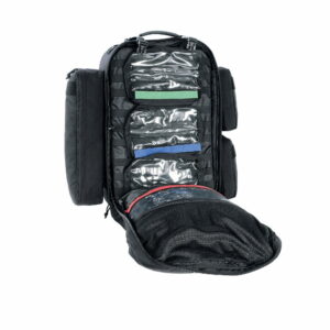 TT FIRST RESPONDER MKIII BLACK - obrazek 3