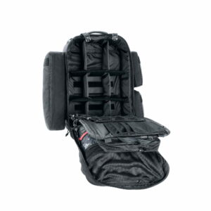 TT FIRST RESPONDER MKIII BLACK - obrazek 2