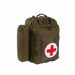 TT FIRST RESPONDER MKIII OLIVE - obrazek 1