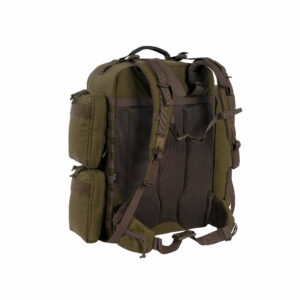 TT FIRST RESPONDER MKIII OLIVE - obrazek 2