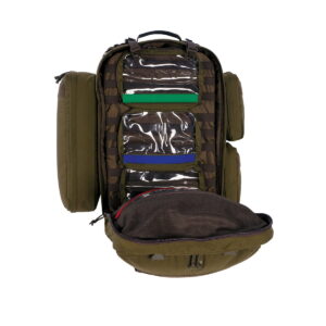 TT FIRST RESPONDER MKIII COYOTE BROWN - obrazek 4