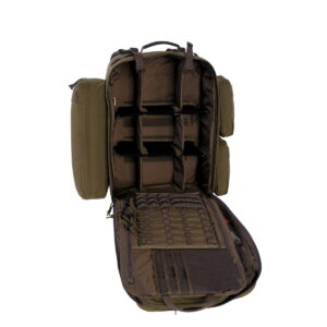 TT FIRST RESPONDER MKIII OLIVE - obrazek 3