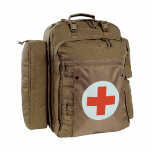 TT FIRST RESPONDER MKIII COYOTE BROWN - obrazek 1