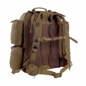 TT FIRST RESPONDER MKIII COYOTE BROWN - obrazek 2