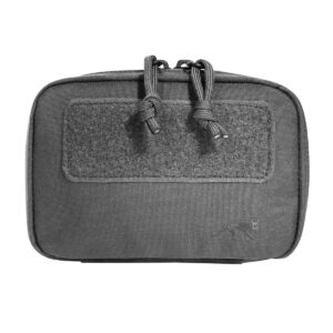 TT ADMIN POUCH titan grey - obrazek 3