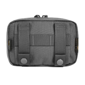 TT ADMIN POUCH titan grey - obrazek 2
