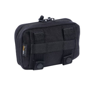 TT ADMIN POUCH - obrazek 2