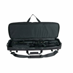 TT MODULAR RIFLE BAG BLACK - obrazek 3