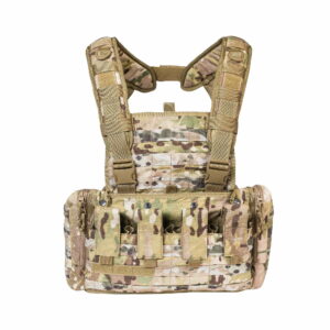 TT Chest Rig MKII MC multicam - obrazek 1