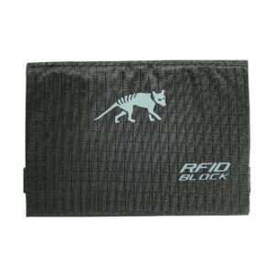 TT CARD HOLDER RFID B black - obrazek 1