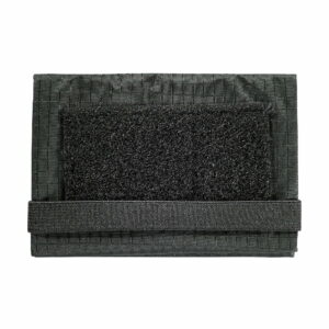 TT CARD HOLDER RFID B black - obrazek 3