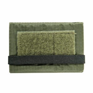 TT Card Holder RFID B Olive - obrazek 3