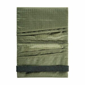 TT Card Holder RFID B Olive - obrazek 2