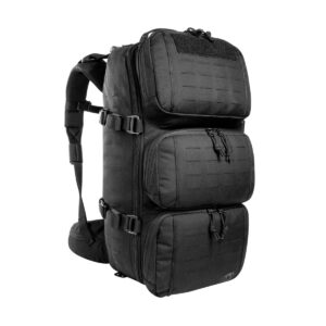 TT MODULAR COMBAT PACK 24 SL black UNI - obrazek 1