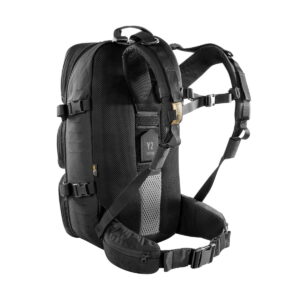 TT MODULAR COMBAT PACK 24 SL black UNI - obrazek 4