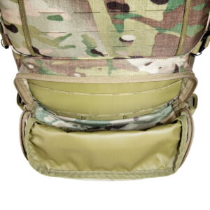 TT MODULAR COMBAT PACK 24 SL MC multicam UNI - obrazek 6