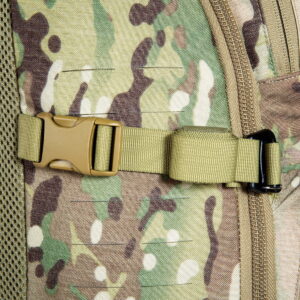 TT MODULAR COMBAT PACK 24 SL MC multicam UNI - obrazek 4
