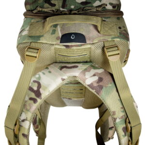 TT MODULAR COMBAT PACK 24 SL MC multicam UNI - obrazek 2