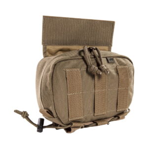 TT TAC POUCH 12 coyote brown - obrazek 1