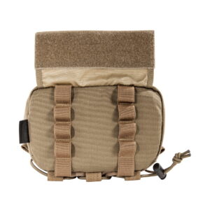 TT TAC POUCH 12 coyote brown - obrazek 2