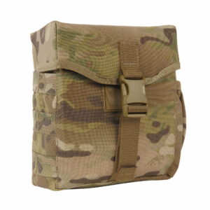 TT CANTEEN POUCH MKII MC MULTICAM - obrazek 1