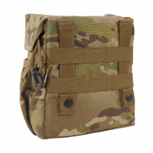TT CANTEEN POUCH MKII MC MULTICAM - obrazek 2