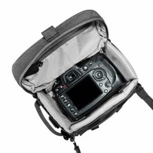TT FOCUS ML CAMERA BAG BLACK - obrazek 6