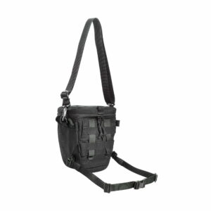 TT FOCUS ML CAMERA BAG BLACK - obrazek 3
