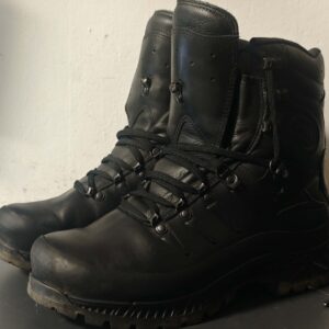 BUTY MEINDL KEMPFSCHUH EU44.5/10UK STAN DOBRY - obrazek 1
