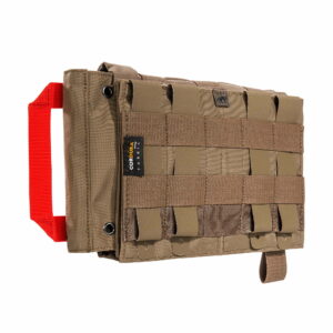 TT IFAK POUCH VL L COYOTE BROWN - obrazek 5