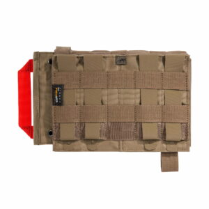 TT IFAK POUCH VL L COYOTE BROWN - obrazek 4