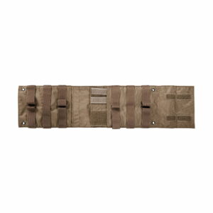 TT IFAK POUCH VL L COYOTE BROWN - obrazek 2